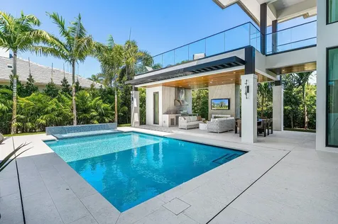 2498 Queen Palm Road Boca Raton FL 33432
