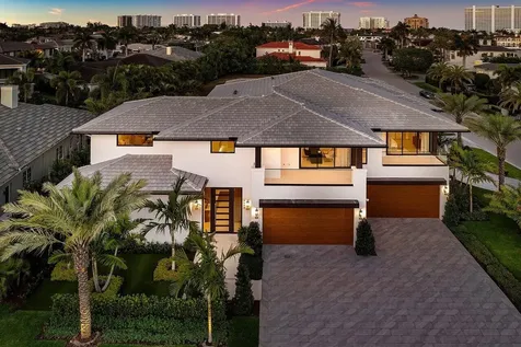 2498 Queen Palm Road Boca Raton FL 33432