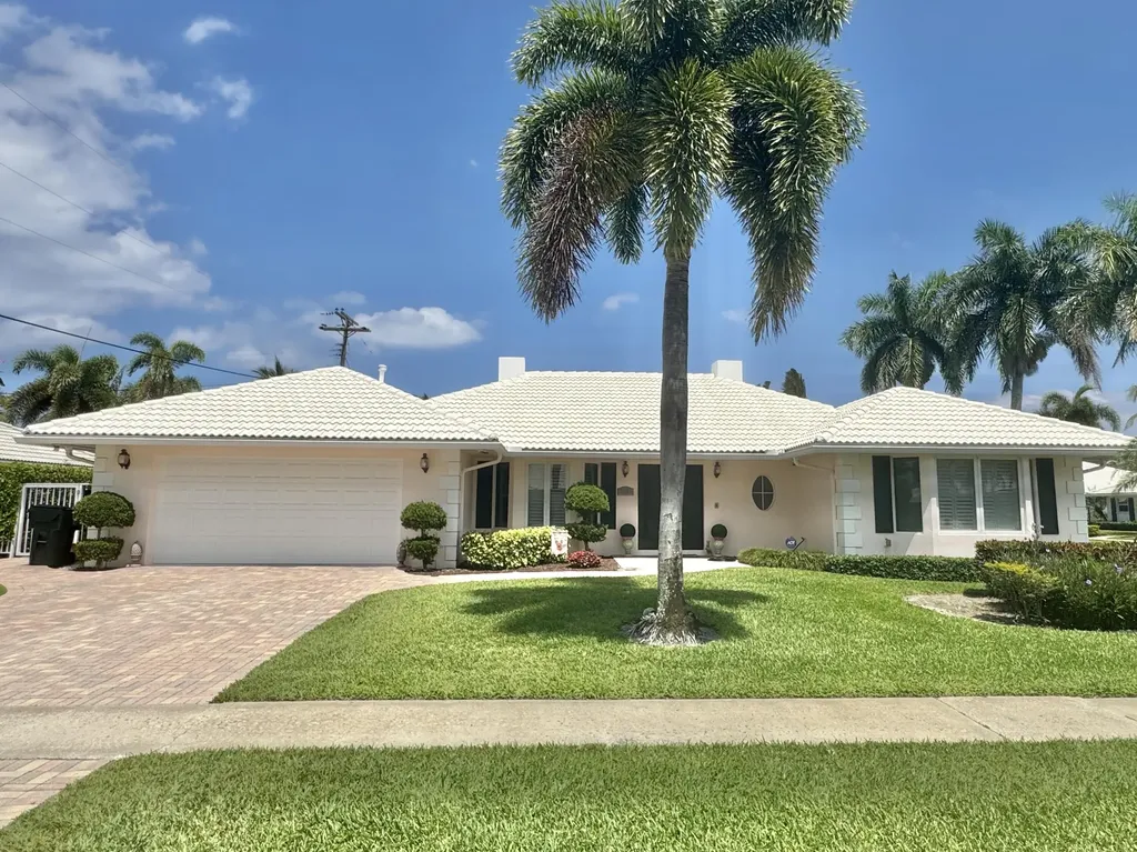 1360 Sw Sugar Plum Drive Boca Raton FL 33486