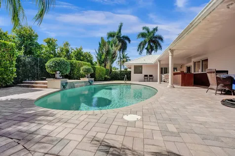 1360 Sw Sugar Plum Drive Boca Raton FL 33486