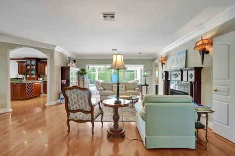 1360 Sw Sugar Plum Drive Boca Raton FL 33486