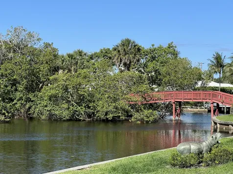 1360 Sw Sugar Plum Drive Boca Raton FL 33486