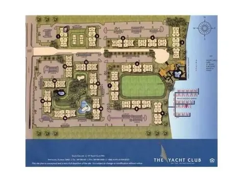 160 Yacht Club 206 Way Hypoluxo FL 33462