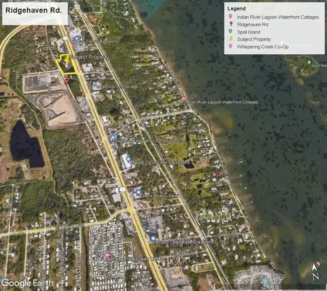 Tbd N Ridgehaven Road Fort Pierce FL 34946