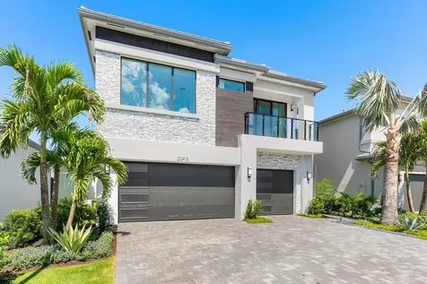 20415 Southernwood Avenue Boca Raton FL 33434