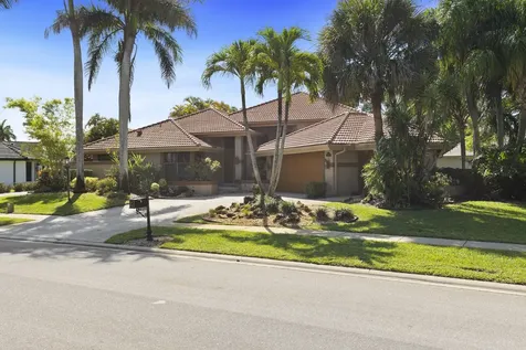 17902 Milburn Way Boca Raton FL 33498