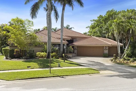 17902 Milburn Way Boca Raton FL 33498