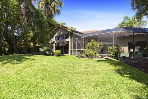 17902 Milburn Way Boca Raton FL 33498