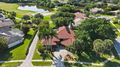 17902 Milburn Way Boca Raton FL 33498