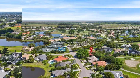17902 Milburn Way Boca Raton FL 33498
