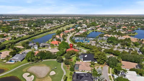 17902 Milburn Way Boca Raton FL 33498