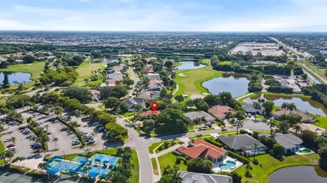 17902 Milburn Way Boca Raton FL 33498