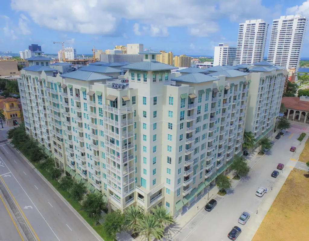 480 Hibiscus Street West Palm Beach FL 33401