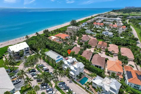 270 Mercury Road Juno Beach FL 33408