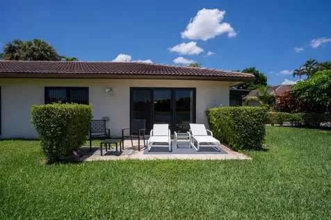 21188 Juego Circle Boca Raton FL 33433