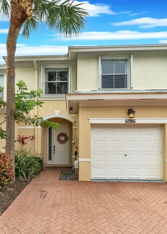 6086 Seminole Gardens Circle Riviera Beach FL 33418