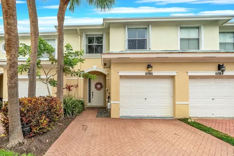 6086 Seminole Gardens Circle Riviera Beach FL 33418