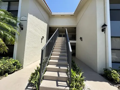 1453 Lake Crystal Drive West Palm Beach FL 33411