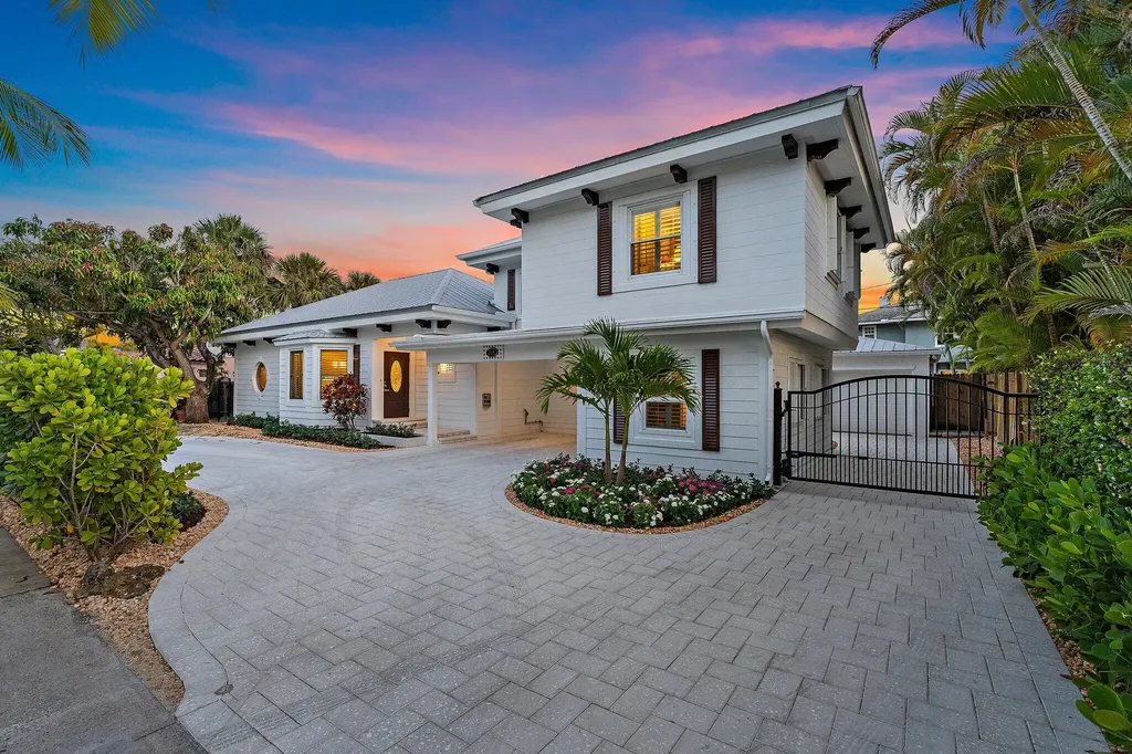218 Avila Road West Palm Beach FL 33405