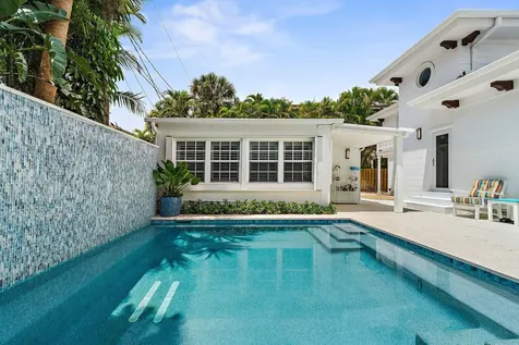 218 Avila Road West Palm Beach FL 33405