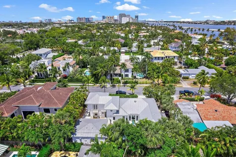 218 Avila Road West Palm Beach FL 33405
