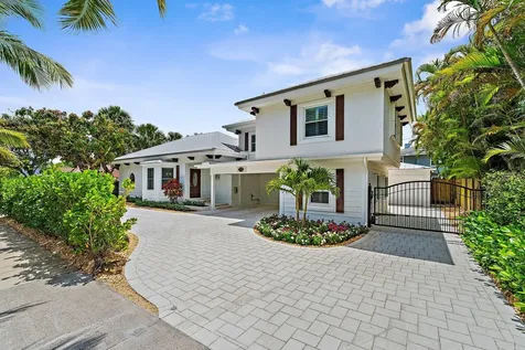 218 Avila Road West Palm Beach FL 33405