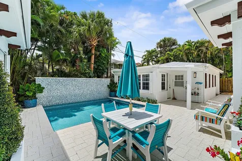 218 Avila Road West Palm Beach FL 33405