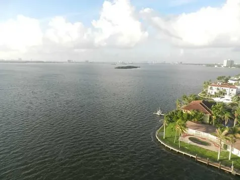 11930 N Bayshore Drive North Miami FL 33181