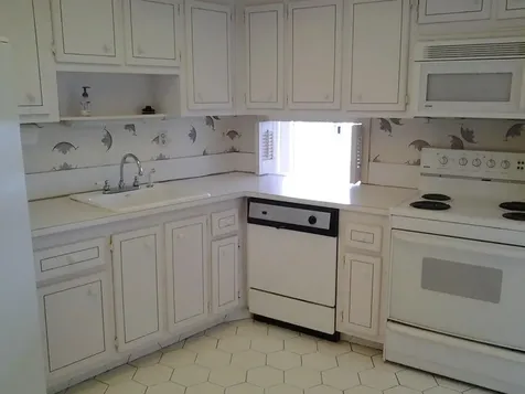 11930 N Bayshore Drive North Miami FL 33181