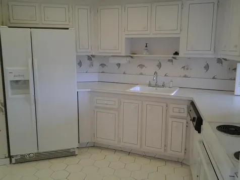 11930 N Bayshore Drive North Miami FL 33181