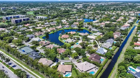 3035 St James Drive Boca Raton FL 33434