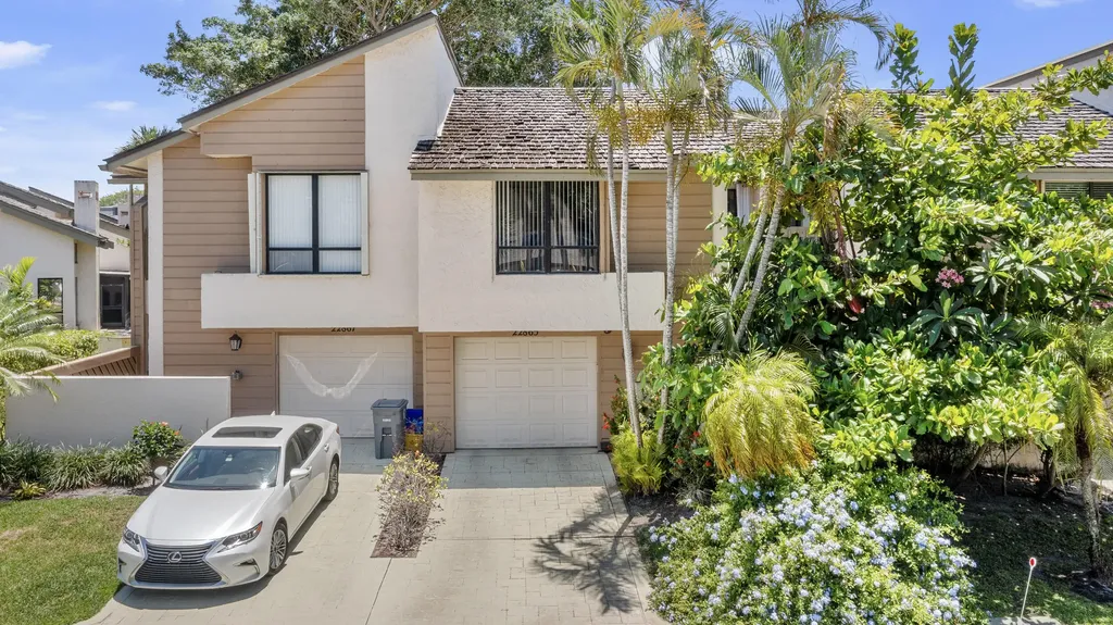 22865 Ironwedge Drive Boca Raton FL 33433