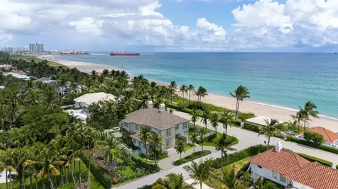 1285 N Ocean Boulevard Palm Beach FL 33480