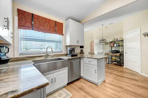 1683 Dallam Avenue Palm Bay FL 32907