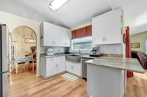 1683 Dallam Avenue Palm Bay FL 32907