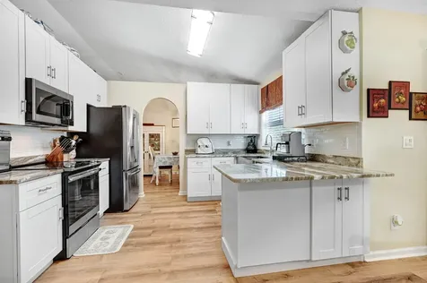 1683 Dallam Avenue Palm Bay FL 32907