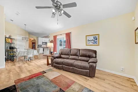 1683 Dallam Avenue Palm Bay FL 32907