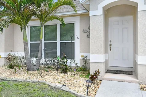 1683 Dallam Avenue Palm Bay FL 32907