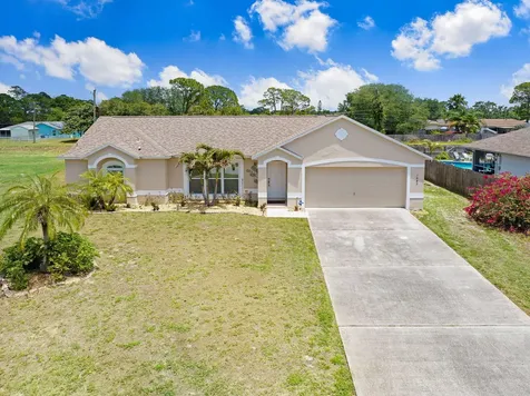 1683 Dallam Avenue Palm Bay FL 32907