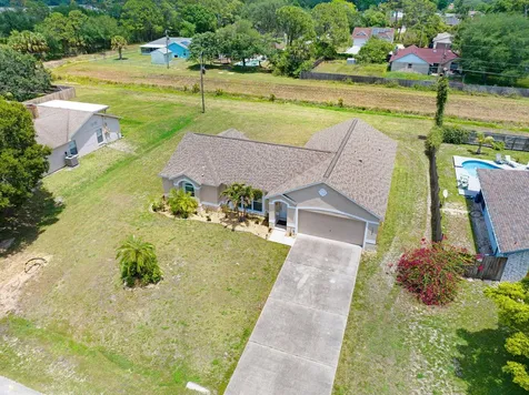 1683 Dallam Avenue Palm Bay FL 32907