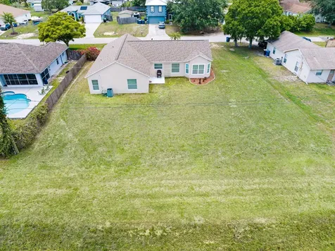 1683 Dallam Avenue Palm Bay FL 32907