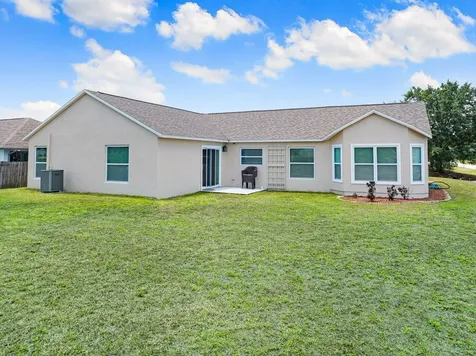 1683 Dallam Avenue Palm Bay FL 32907