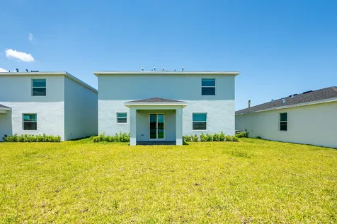 3538 Angler Drive Fort Pierce FL 34946