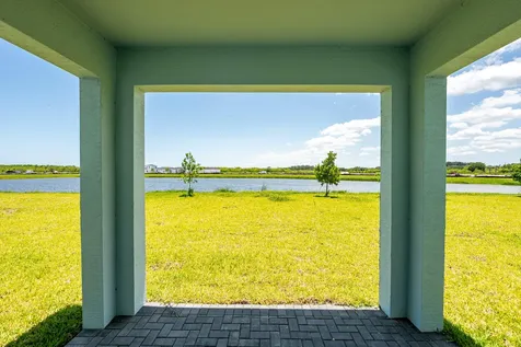 3538 Angler Drive Fort Pierce FL 34946