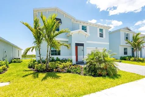 3538 Angler Drive Fort Pierce FL 34946