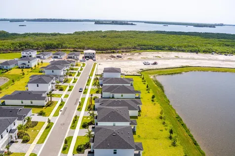 3538 Angler Drive Fort Pierce FL 34946