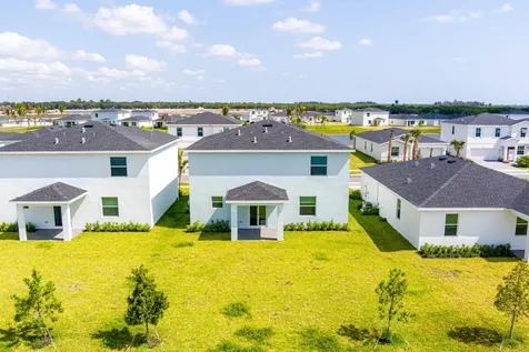 3538 Angler Drive Fort Pierce FL 34946