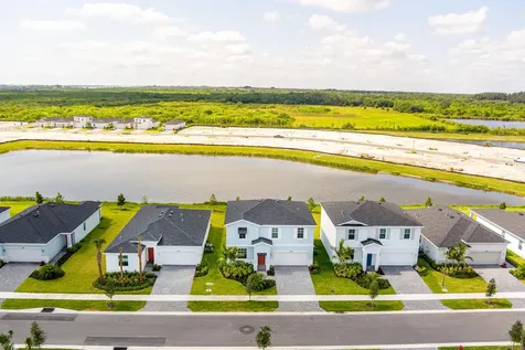 3538 Angler Drive Fort Pierce FL 34946