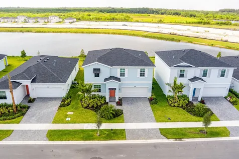 3538 Angler Drive Fort Pierce FL 34946