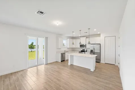 3538 Angler Drive Fort Pierce FL 34946